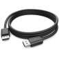 Dell DisplayPort 1.4 Cable - cb325d